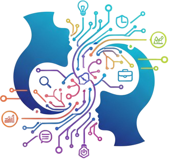 логотип консалтинг